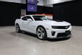 2012 Chevy Camero - 7