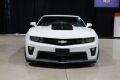 2012 Chevy Camero - 8