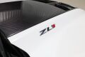 2012 Chevy Camero - 15