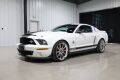 2007 Ford Shelby Mustang