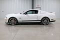 2007 Ford Shelby Mustang - 2