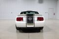 2007 Ford Shelby Mustang - 4