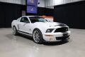2007 Ford Shelby Mustang - 7