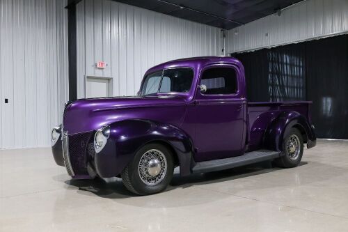 1940 Ford Pickup