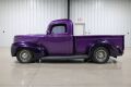 1940 Ford Pickup - 2