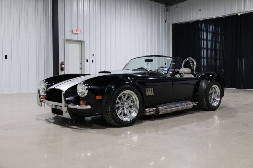 1996 AC Cobra