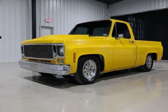 1979 Chevy C10