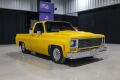 1979 Chevrolet C10 Pickup - 8