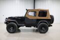 1993 Jeep YJ - 2