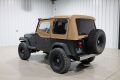 1993 Jeep YJ - 3