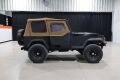 1993 Jeep YJ - 6