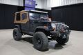 1993 Jeep YJ - 7