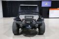 1993 Jeep YJ - 8