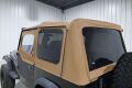 1993 Jeep YJ - 13
