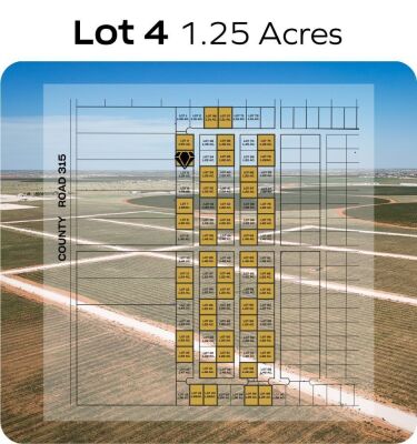 Lot 4 - Tribe Estates