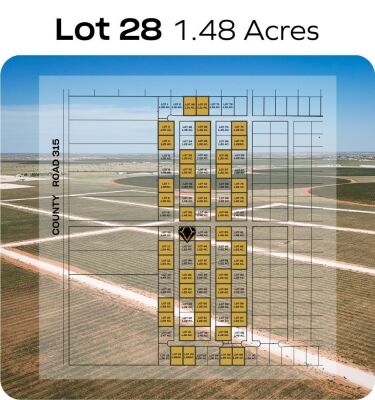 Lot 28 - Tribe Estates