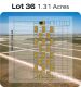 Lot 36 - Tribe Estates