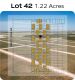 Lot 42 - Tribe Estates