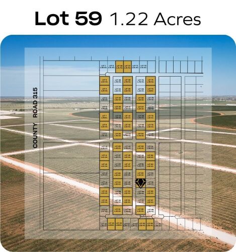 Lot 59 - Tribe Estates