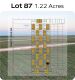 Lot 87 - Tribe Estates