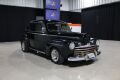 1946 Ford Super Deluxe Sedan - 7