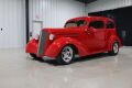 1935 Chevrolet Vicky Sedan