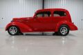 1935 Chevrolet Vicky Sedan - 2
