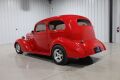 1935 Chevrolet Vicky Sedan - 3