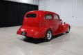 1935 Chevrolet Vicky Sedan - 5