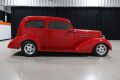 1935 Chevrolet Vicky Sedan - 6