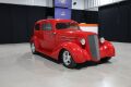 1935 Chevrolet Vicky Sedan - 7