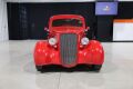 1935 Chevrolet Vicky Sedan - 8