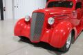 1935 Chevrolet Vicky Sedan - 9