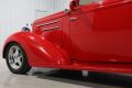 1935 Chevrolet Vicky Sedan - 12