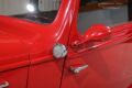 1935 Chevrolet Vicky Sedan - 16
