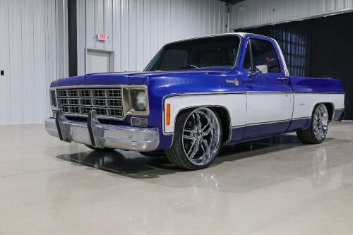 1978 Chevrolet C10