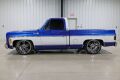 1978 Chevrolet C10 - 2