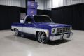 1978 Chevrolet C10 - 8