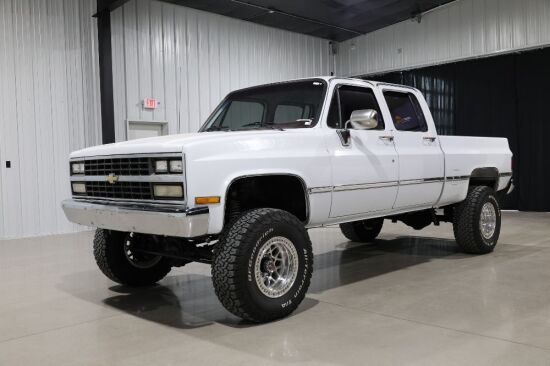 1991 Chevrolet