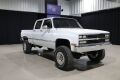 1991 Chevrolet R3500 Pickup - 10