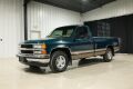 1996 Chevrolet C1500