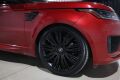 2019 Range Rover - 11