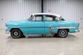 1954 Chevy Bell Air - 2