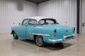 1954 Chevy Bell Air - 3
