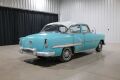 1954 Chevy Bell Air - 5