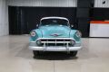 1954 Chevy Bell Air - 8
