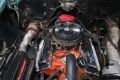 1954 Chevy Bell Air - 42
