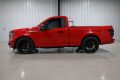 2018 Ford F150 - 2