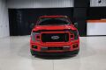 2018 Ford F150 - 8
