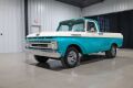 1962 Ford F100